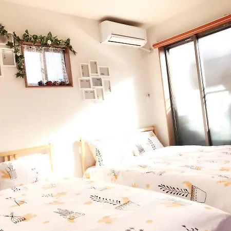 Sunny House公寓